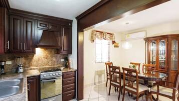 Cozinha privada