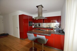 Fogão, cooktop, lava-louças