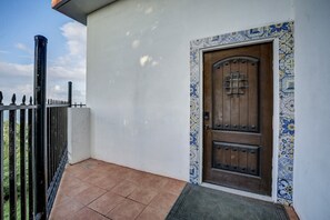 Detalle exterior