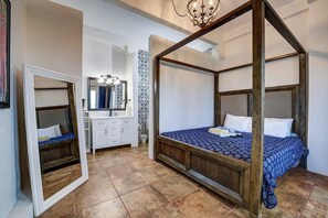 7 室のベッドルーム、アイロン / アイロン台、旅行用ベビーベッド、WiFi