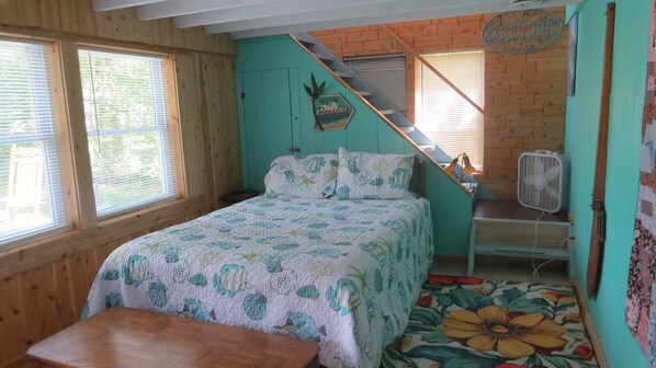 3 Schlafzimmer, WLAN, Bettwäsche