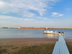 Beach - Ruthie's Cottage
Charming 3-bedroom cottage with WiFi in Barbeau. 20 m Sault, Mi (Barbeau)