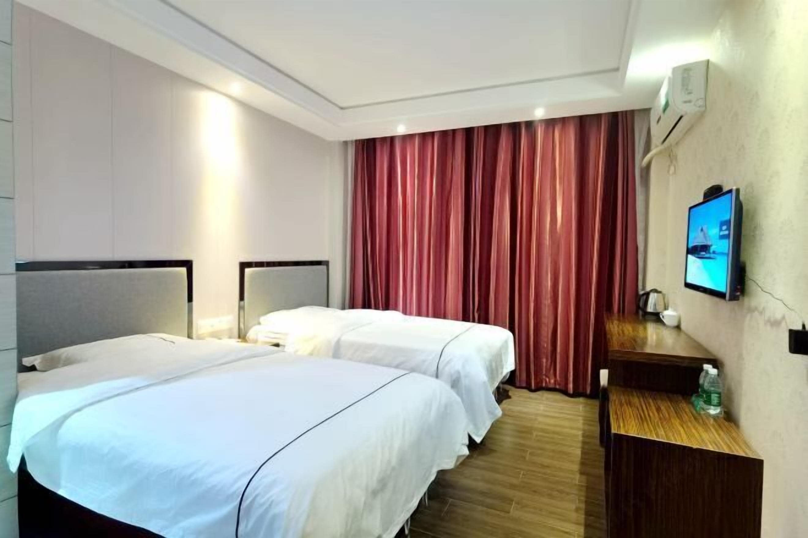 ห้องพัก