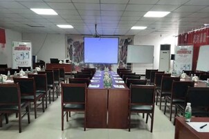 Sala de reuniones