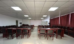 Meeting facility - Fubang Hotel (Yichun)