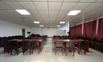 Sala de reuniones