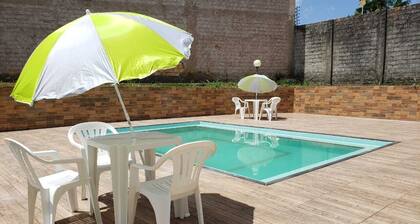 Hotel Legal Capanema