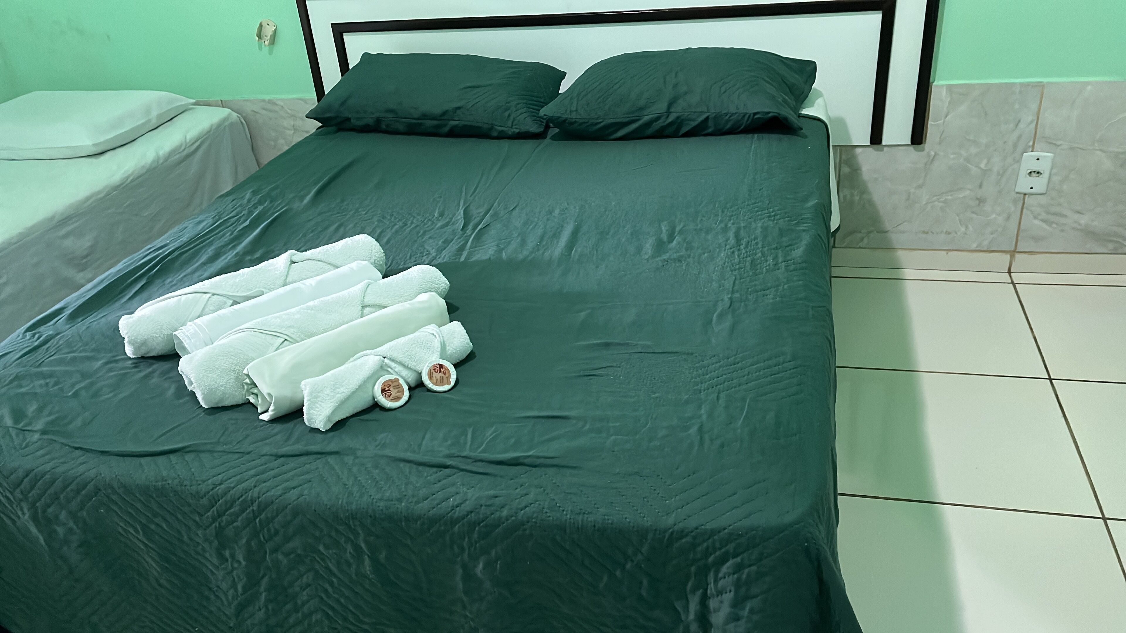 Habitación individual estándar | Escritorio, espacio para trabajar con laptop y wifi gratis 