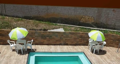 Hotel Legal Capanema