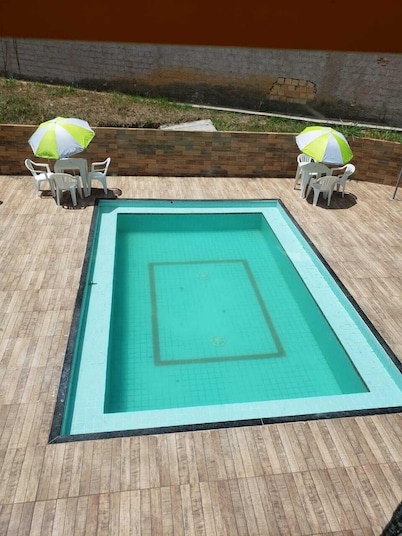 Hotel Legal Capanema