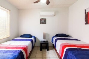 1 Schlafzimmer, WLAN