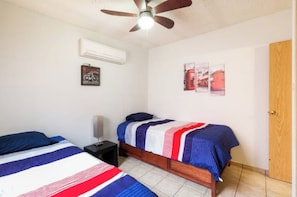 1 bedroom, WiFi