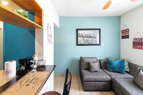 Departamento real del llano comfy bill