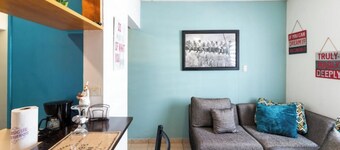 Departamento real del llano comfy bill