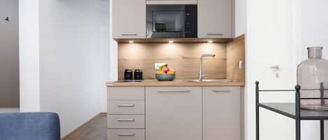 Comfort Apartment | Private kitchen