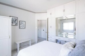 1 bedroom, WiFi