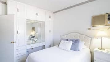 1 bedroom, WiFi
