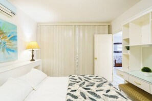 2 bedrooms, WiFi