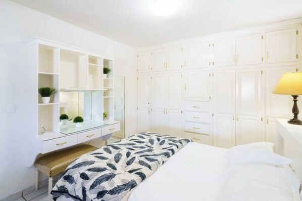 2 bedrooms, WiFi