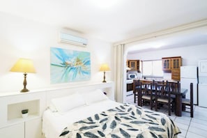 2 chambres, Wi-Fi