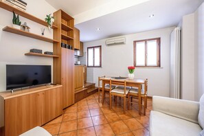 Living area - Hoomee San Zeno (Verona)