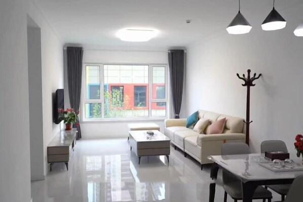 Room - Pingliang Hotel (Pingliang)