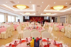 Phòng đại tiệc