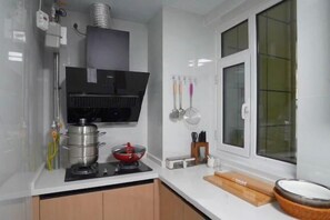 Room - Pingliang Hotel (Pingliang)