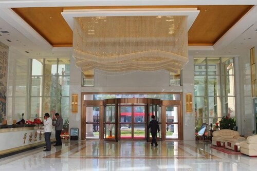Pingliang Hotel
