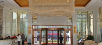 Pingliang Hotel