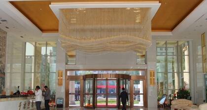 Pingliang Hotel