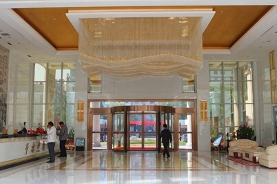 Pingliang Hotel