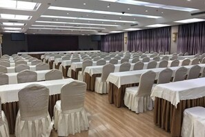 Meeting facility - Pingliang Hotel (Pingliang)