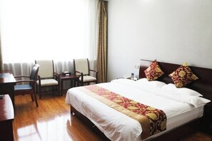Room - Pingliang Hotel (Pingliang)