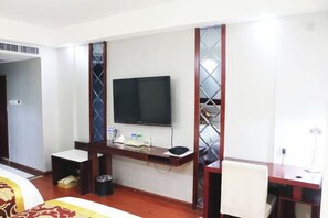 Room - Pingliang Hotel (Pingliang)
