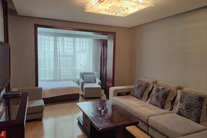 Room - Pingliang Hotel (Pingliang)