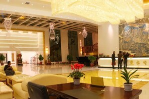 Unclassified image, 4 of 37, button - Pingliang Hotel (Pingliang)