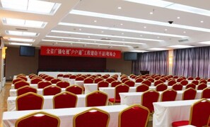 Sala de reuniones