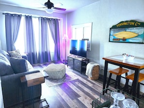 Televisor intel·ligent