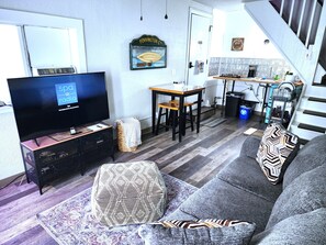 TV connectée