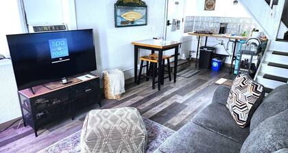 Central Suite