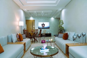 TV connectée, livres