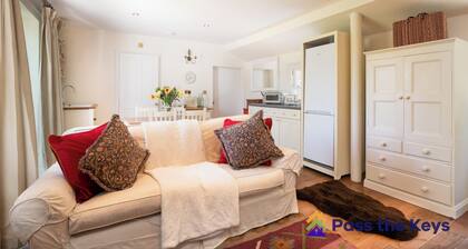 Cosy Countryside Annexe I Pass The Keys