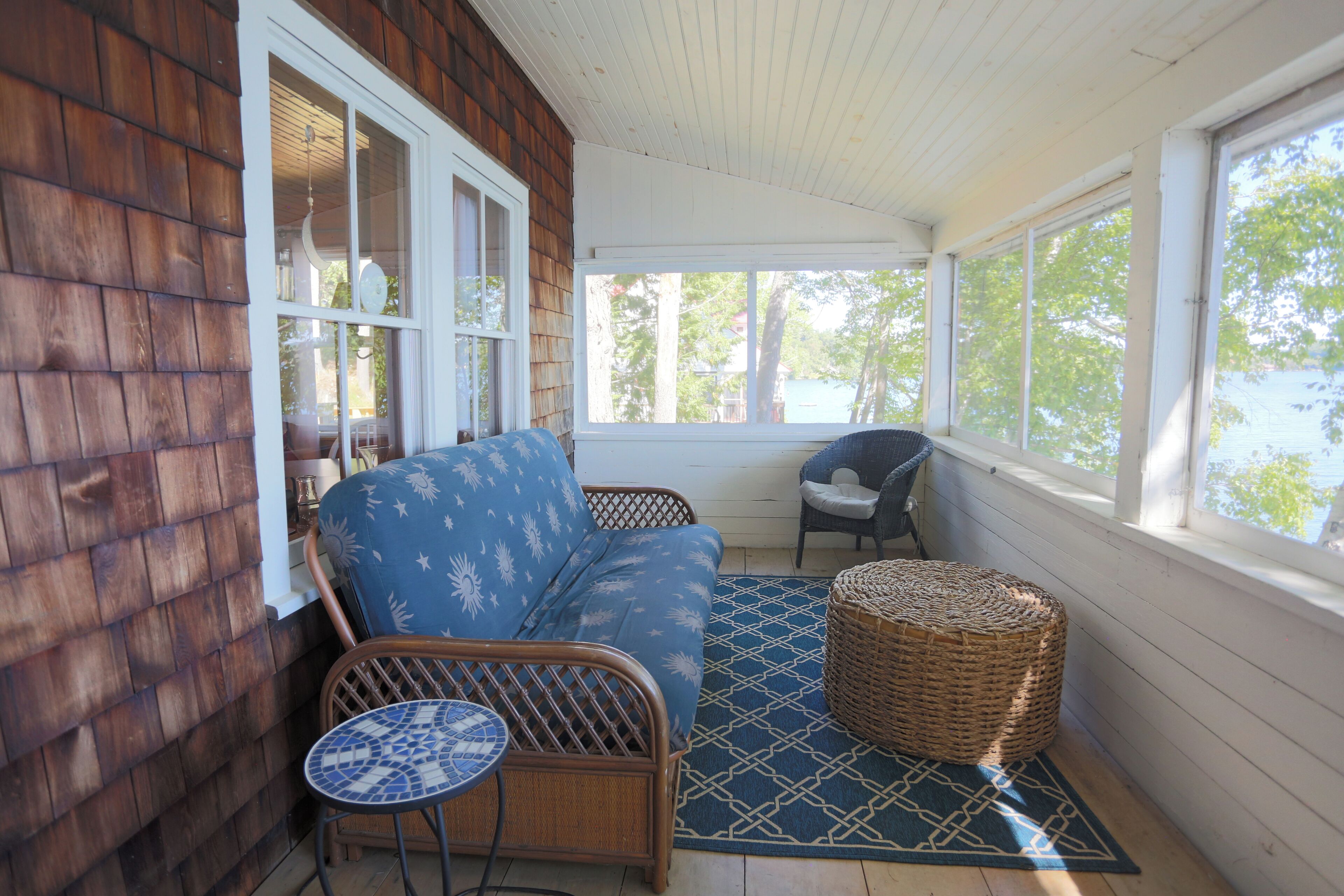 منطقة المعيشة