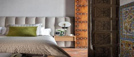 2 dormitorios, tabla de planchar con plancha, wifi y ropa de cama