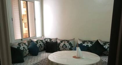 Entire apartment in Casablanca