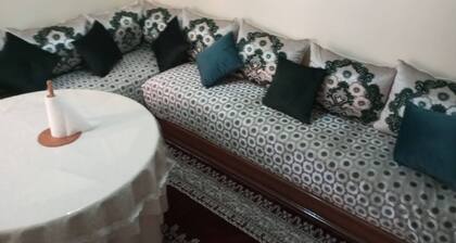 Entire apartment in Casablanca