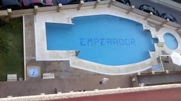 Zwembad