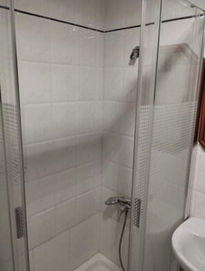 Dusche