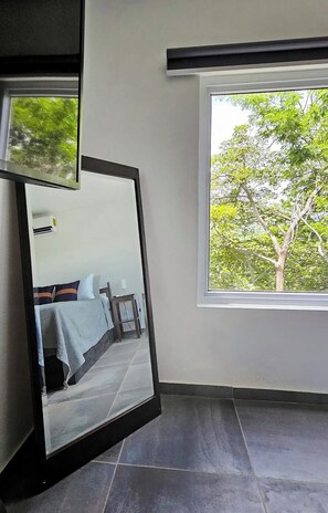 2 bedrooms, WiFi, bed sheets - Casita Tamanique a 5min de Surf City (Tamanique)